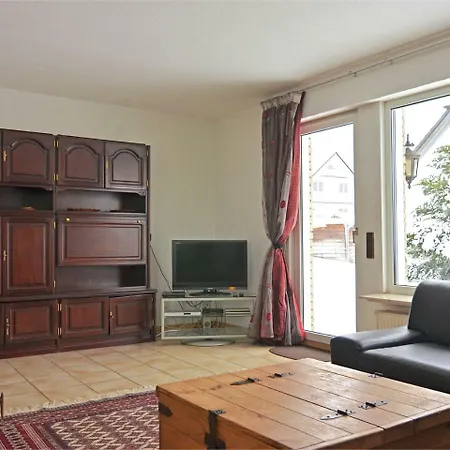 Vintage In Sauerland Near Ski Area Apartment