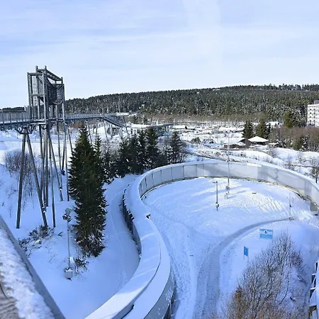 Vintage In Sauerland Near Ski Area * Winterberg