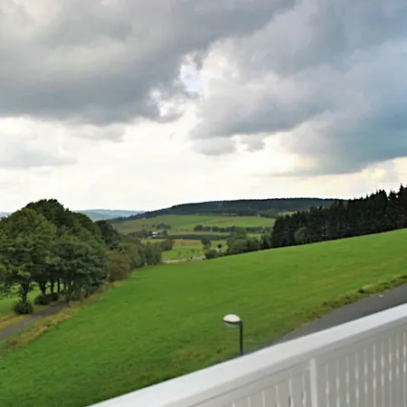 Apartment Vintage In Sauerland Near Ski Area