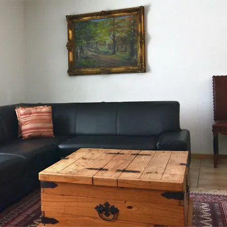 Apartment Vintage In Sauerland Near Ski Area