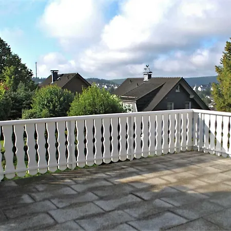 Apartment Vintage In Sauerland Near Ski Area *