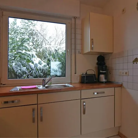 Vintage In Sauerland Near Ski Area * Winterberg