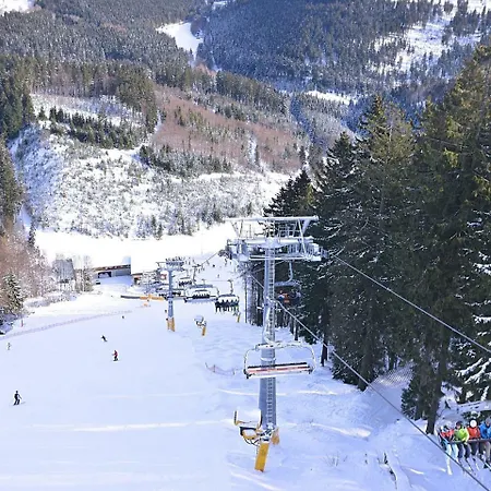Apartment Vintage In Sauerland Near Ski Area *